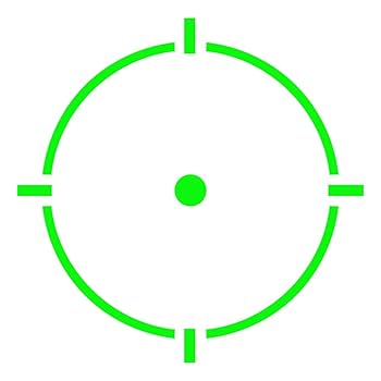 poppopoppo0409 175/65R15 GR-X2 （A0218 Amazon.com : HOLOSUN EPS Carry Green 2 MOA Dot Reflex Pistol